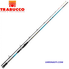 Удилище лодочное Trabucco Corsair Vertical Master Madai Tenya